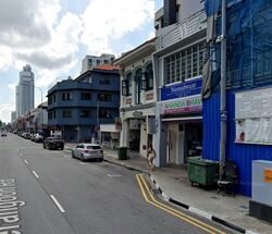 Serangoon Road (D8), Shop House #603508841